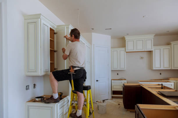 Licensed Kitchen Remodeling service in Phoenix, MD - BM Kitchen