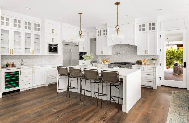 24/7 Emergency Kitchen Remodeling experts in Phoenix, MD