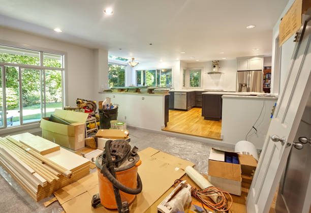 Reliable Kitchen Remodeling contractor in Phoenix, MD by BM Kitchen
