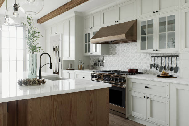 Affordable Kitchen Remodeling solutions in Phoenix, MD